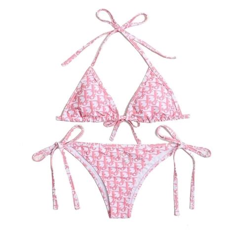 dior bikinis.